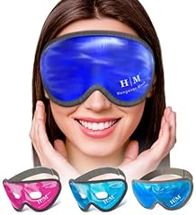 Cooling eye mask for sale  Delivered anywhere in UK