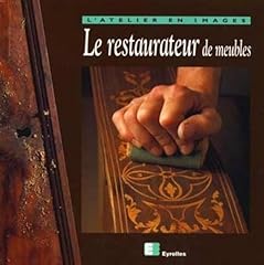 Restaurateur meubles atelier d'occasion  Livré partout en Belgiqu