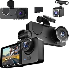 1080p dashcam voiture d'occasion  Livré partout en France