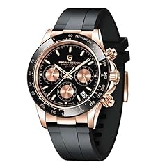 Pagani design orologio usato  Spedito ovunque in Italia 