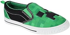 Minecraft boys shoes for sale  Delivered anywhere in USA 