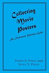 Collecting movie posters d'occasion  Livré partout en France