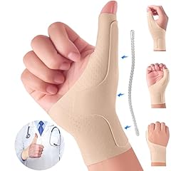 Wrist thumb brace for sale  Delivered anywhere in USA 