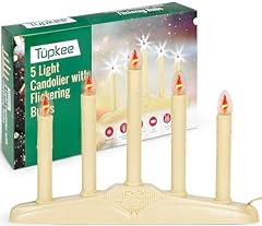Tupkee christmas candolier for sale  Delivered anywhere in USA 