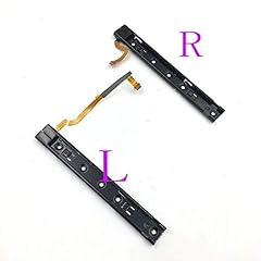 Replacement Right Left L R Slider Rail with Flex Cable for sale  Delivered anywhere in Canada