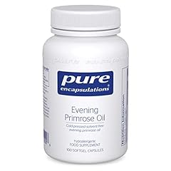 Pure encapsulations evening for sale  Delivered anywhere in UK