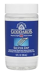 Goddard silver dip for sale  Delivered anywhere in UK