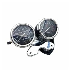 Speedometer odometer motorbike for sale  Delivered anywhere in UK