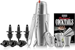 Nutrichef mixology bartender for sale  Delivered anywhere in USA 