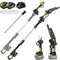 Modest pole saw for sale  Delivered anywhere in USA 