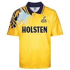 Tottenham hotspur 1992 for sale  Delivered anywhere in UK