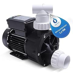 Aquade whirlpool pumpe gebraucht kaufen  Wird an jeden Ort in Deutschland