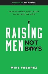 Raising men not d'occasion  Livré partout en France