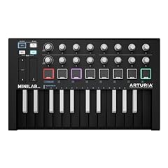 Arturia minilab mkii d'occasion  Livré partout en Belgiqu