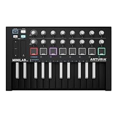 Arturia minilab mkii usato  Spedito ovunque in Italia 