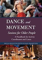 Dance and movement gebraucht kaufen  Wird an jeden Ort in Deutschland