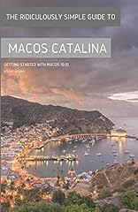 Ridiculously simple guide for sale  Delivered anywhere in USA 