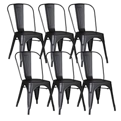 Soleggiata metal dining for sale  Delivered anywhere in USA 