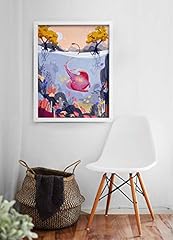 18x24 ocean theme for sale  Delivered anywhere in USA 
