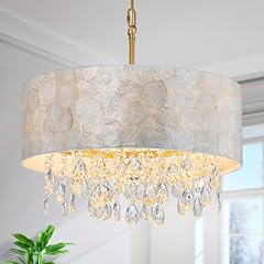 Lumfurn capiz shell for sale  Delivered anywhere in USA 