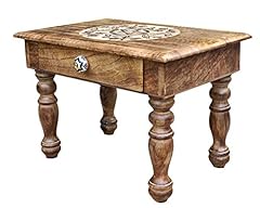 Dharmaobjects solid mango for sale  Delivered anywhere in USA 