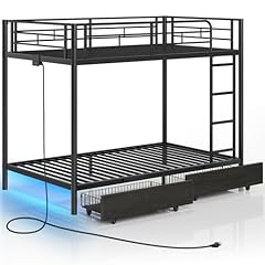 Rolanstar metal bunk for sale  Delivered anywhere in USA 