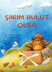 şiirim bulut lsa gebraucht kaufen  Wird an jeden Ort in Deutschland