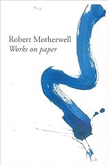 Robert motherwell works usato  Spedito ovunque in Italia 