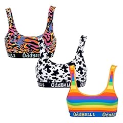 Oddballs womens bralettes for sale  Delivered anywhere in UK