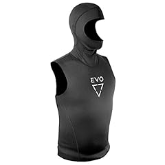 Evo 2mm hooded for sale  Delivered anywhere in USA 