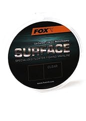 Fox surface floater for sale  Delivered anywhere in Ireland