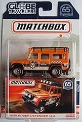 Matchbox globe travelers for sale  Delivered anywhere in USA 