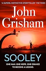 Sooley: The Gripping Bestseller from John Grisham, used for sale  Delivered anywhere in UK