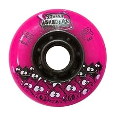 Skates street invaders usato  Spedito ovunque in Italia 