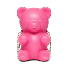 Betsey johnson bear for sale  Delivered anywhere in USA 