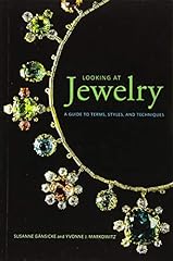 Looking jewelry guide d'occasion  Livré partout en Belgiqu