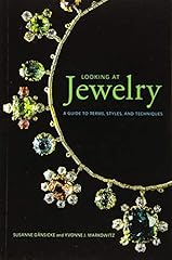 Looking jewelry guide d'occasion  Livré partout en Belgiqu