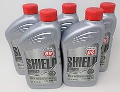 Phillips 5w20 shield for sale  Delivered anywhere in USA 