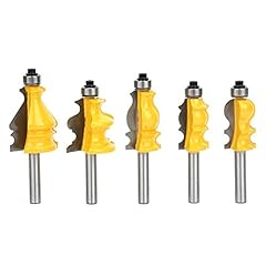 5pcs 8mm shank for sale  Delivered anywhere in USA 