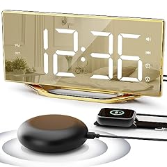 Loud alarm clock for sale  Delivered anywhere in USA 