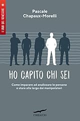 Capito chi sei. d'occasion  Livré partout en France