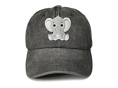 Enodtter embroidered elephant for sale  Delivered anywhere in USA 