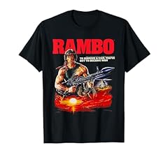 Rambo missile launcher usato  Spedito ovunque in Italia 