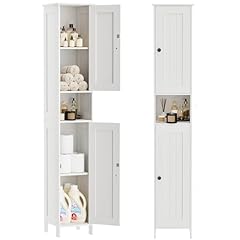 Homleke tall bathroom for sale  Delivered anywhere in USA 