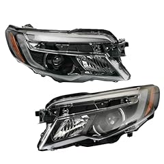 Trq piece headlight for sale  Delivered anywhere in USA 