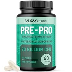 Probiotic prebiotic capsules for sale  Delivered anywhere in Ireland