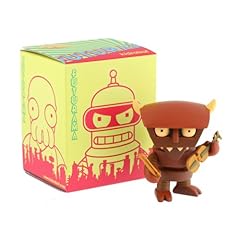 Kidrobot futurama collectible for sale  Delivered anywhere in USA 