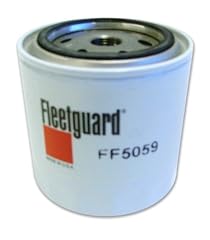 Fleetguard ff5059 diesel for sale  Delivered anywhere in USA 