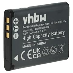 Vhbw ion battery for sale  Delivered anywhere in UK
