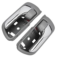 Kasturrboo chrome 2pcs for sale  Delivered anywhere in USA 
